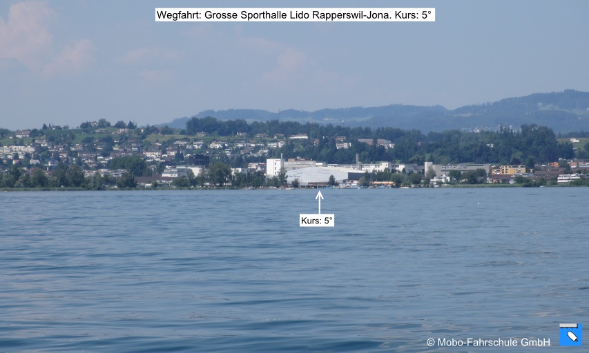 Zufahrt Hensa Werft